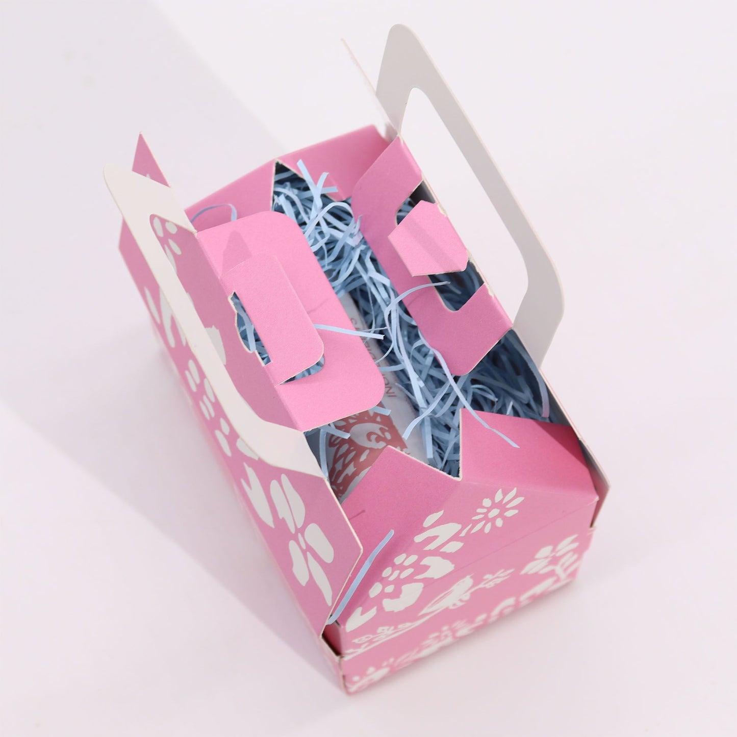 Agnes + Cat Wellness Gift Set by The Bliss Co featuring Bloom & Bliss products for pet wellness and relaxation.