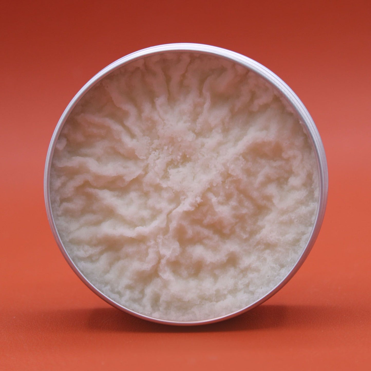 Aromatherapy Shea Body Butter 90g by The Bliss Co with grapefruit scent, creamy texture, and natural ingredients for nourishing skin.