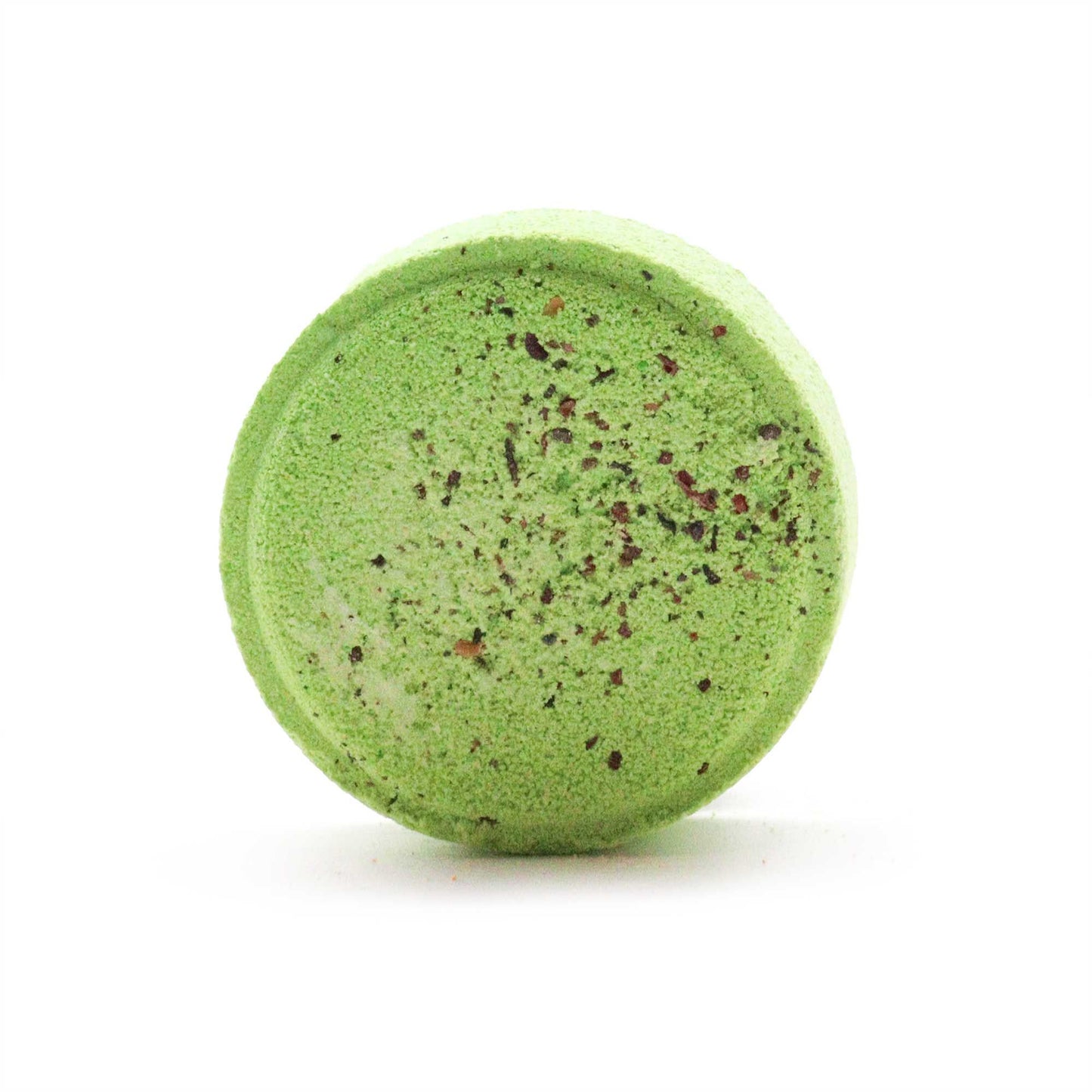 Zen Shower Steamers Therapy Wellness Gift Set by The Bliss Co, featuring awakening scented shower steamers on a white background.