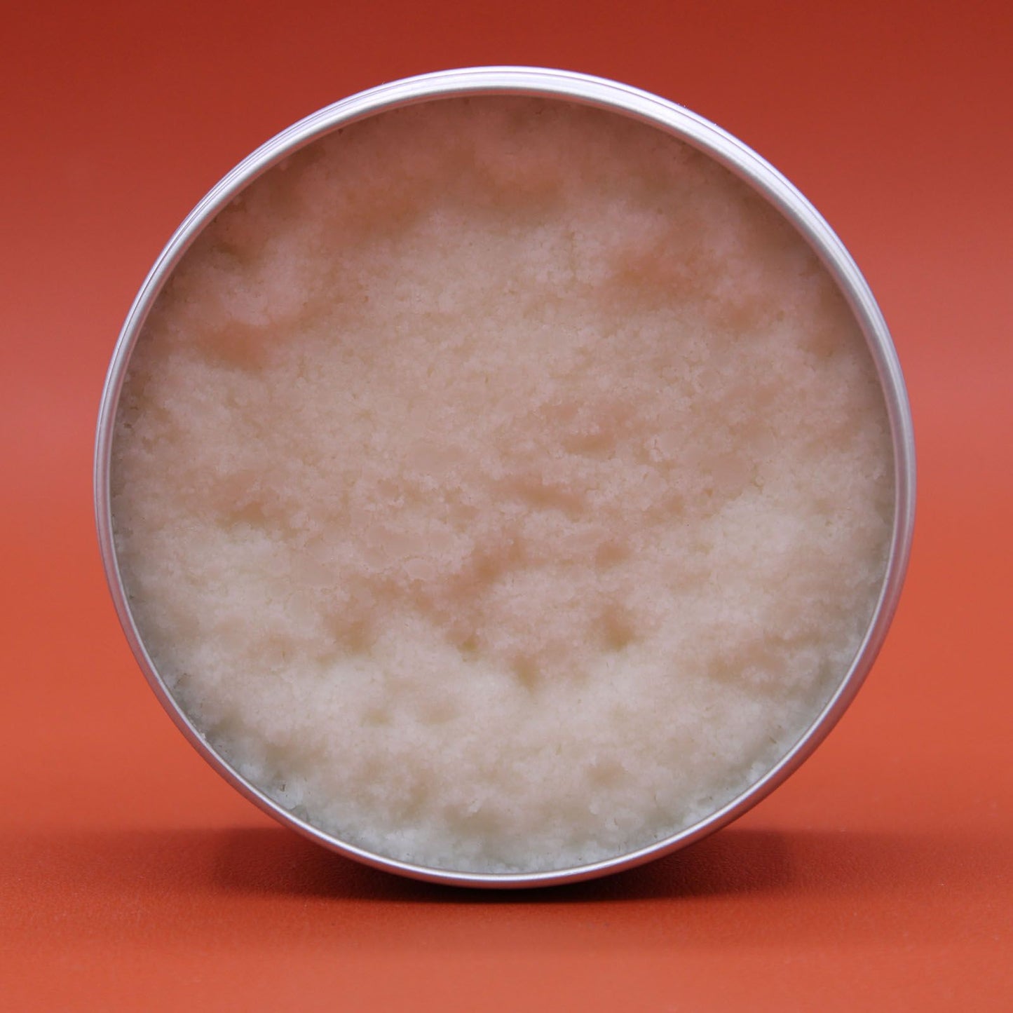 Aromatherapy Shea Body Butter 90g by The Bliss Co featuring geranium scent, creamy texture in a jar, ideal for nourishing skin.